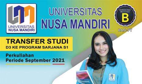 Jadi Sarjana dengan Program Transfer Studi di UNM