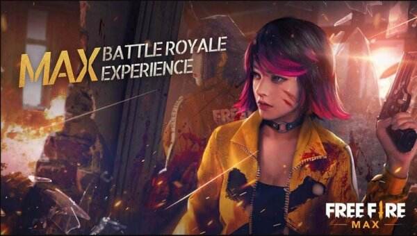 Akhirnya, Garena Segera Rilis Aplikasi Free Fire MAX Secara Global!