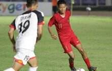 Pulih dari Cedera, Wonderkid Persebaya Merajut Mimpi Tampil di Piala Dunia U-20