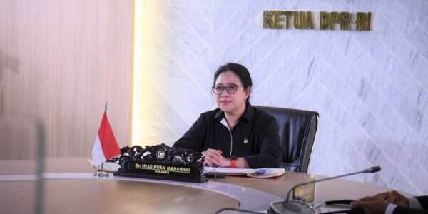 Bertandang ke Wina Hari Ini, Puan akan Bicarakan Keadilan Akses Vaksin Bersama Para Ketua Parlemen Dunia
