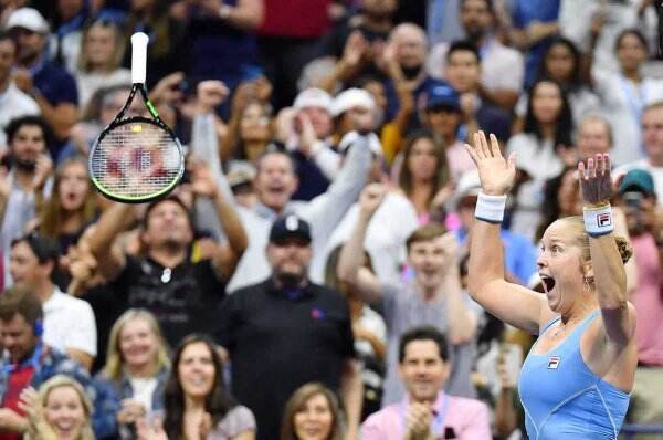 Barty dan Osaka Terhenti, Djokovic Yakin Sapu Bersih