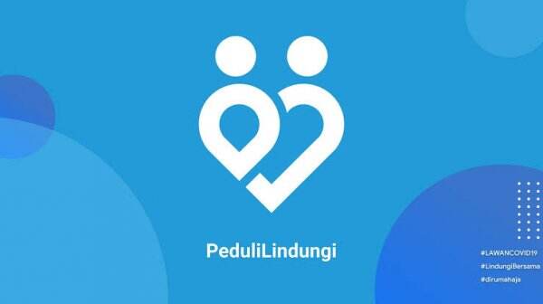 Kemenkes Pastikan Tak Ada Kebocoran Data di Aplikasi PeduliLindungi