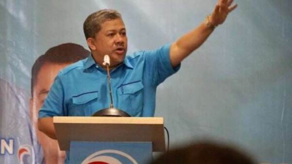 Fahri Hamzah Sebut Politisi Terpilih Bukan karena Kualitas, Tapi dari Isi Tasnya
