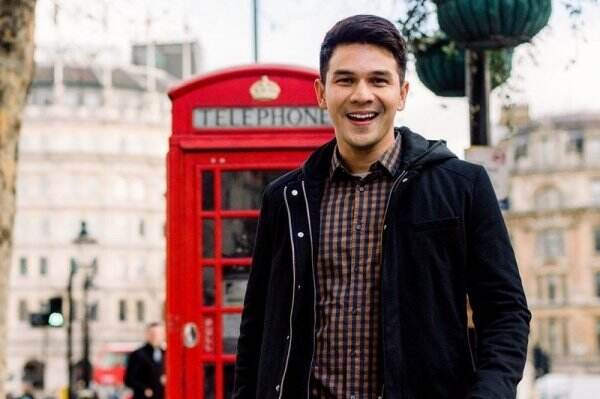 Pagi Ini, Jonathan Frizzy Laporkan Balik Dhena Devanka atas Dugaan KDRT