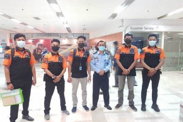 UNHCR Tolak Status Pengungsi, Rudenim Makassar Pulangkan Delapan Warga Ini ke Negaranya