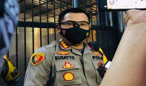 Polisi Bogor Putarbalikkan 6.610 Kendaraan Mayoritas Pelat B