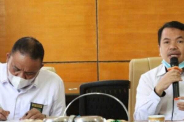 Perkuat Toleransi, Kemenag Sulbar Susun Program Moderasi Beragama