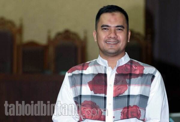 Seruan Boikot Menggema, Saipul Jamil Minta Maaf : Saya Sudah Menebus Kesalahan Saya