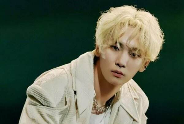 Key SHINee Umumkan Tanggal Comeback Solo dan Teaser Album Pertama