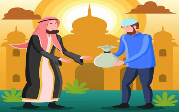 Kapan Waktu Sedekah Terbaik, Simak Penjelasannya