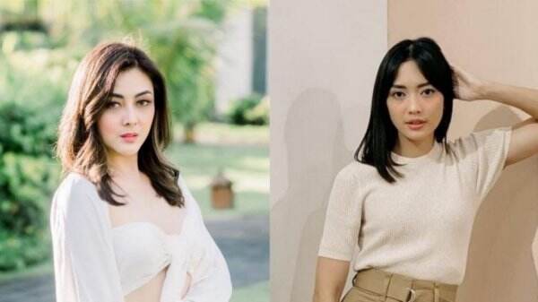 Heboh Kabar Ririn Dwi Ariyanti dan Jonathan Frizzy Sudah Menikah Siri, Dhena Devanka: Aduh Gimana Nih?!