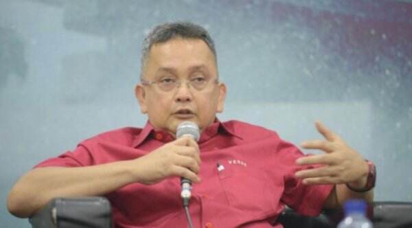 MKD DPR: Laporan Masyarakat Soal Perkara Azis Belum Ditutup