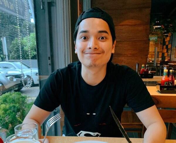 Alvin Faiz Disebut Tega Ambil Mobil Anak dari Larissa Chou, Sang Adik Bilang Begini