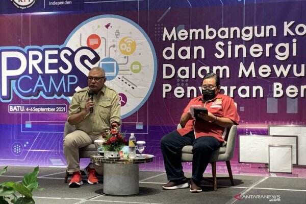 Banyak Sekali, KPI Temukan 920 Potensi Pelanggaran Lembaga Penyiaran Selama 2020