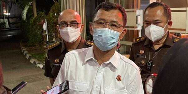 Sudah Profesional, Kejagung Tak Gentar Hadapi Gugatan MAKI dalam Kasus Pelindo II