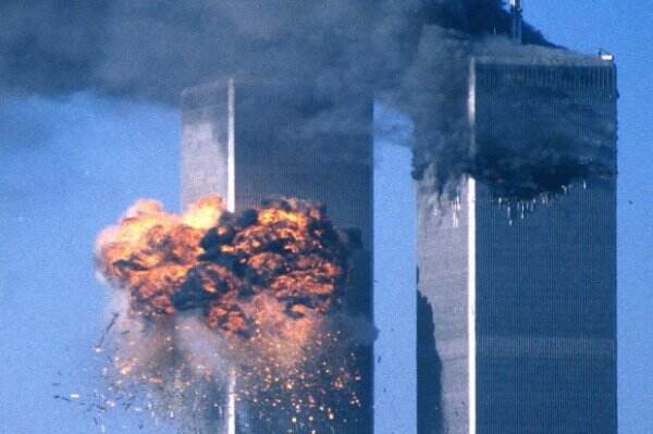 Terungkap, Pembajak 9/11 asal Saudi Beraksi dengan Dukungan di AS