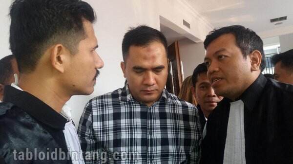 Petisi Boikot Saipul Jamil Sudah Kumpulkan 361.915 Dukungan, Ini Komentar Beberapa Penandatangan