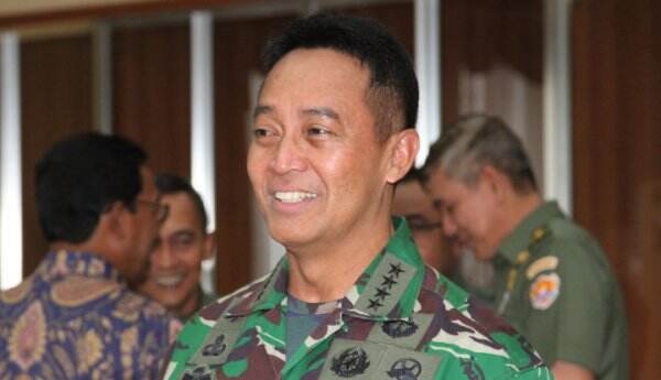 Andika Perkasa Digadang-gadang Jadi Panglima TNI, Deretan Harta Kekayaannya Tembus Rp179 M!
