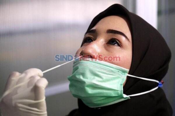 Harga Tes PCR Turun, Alvin Lie: Penerbangan Tetap Sulit Bangkit