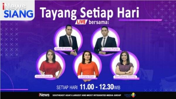 Dua Tuyul Beraksi Mencuri Kotak Amal di Masjid Viral di Media Sosial, Selengkapnya di iNews Siang