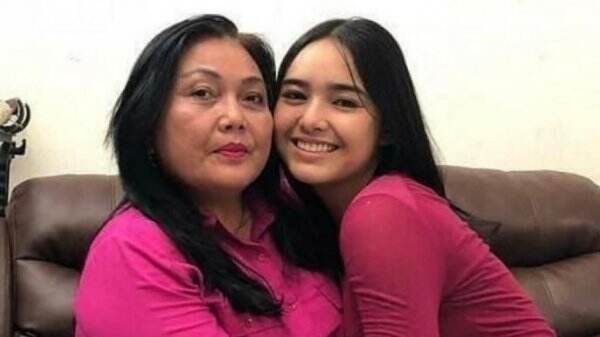 Rindu Sang Ibu, Amanda Manopo Ungkap Kesedihannya: Tunggu Manda di Sana