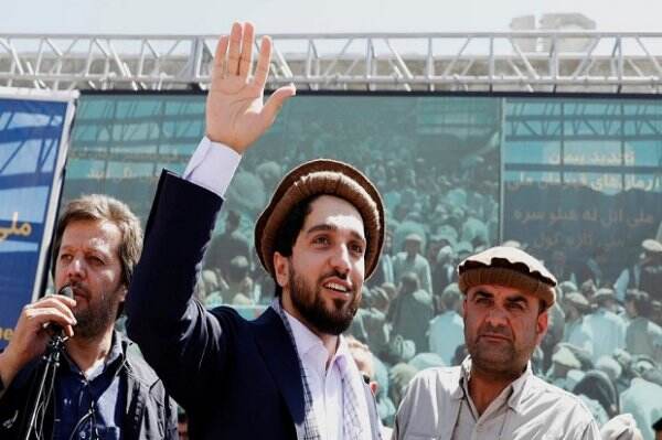 Jubirnya Tewas dalam Perang, Milisi Panjshir Siap Berunding dengan Taliban