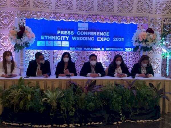 Catat ! Dalton Hotel Gelar Wedding Expo di Pertengahan September 2021