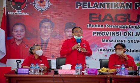 Holywings Buka dan Langgar Prokes, PDIP: Pemprov Lengah