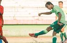 WONDERKID: Akbar Firmansyah, Winger Masa Depan Persebaya yang Bermental Baja