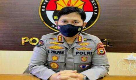 Polisi Tetapkan Dua Tersangka Kasus Pencongkelan Mata Anak