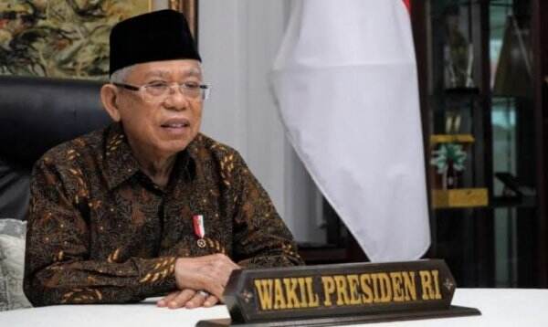 Wapres Dorong PTM Terbatas Perguruan Tinggi, Syaratnya Sudah Divaksin