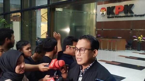 Soal Kabar Harun Masiku Berada di Indonesia, KPK : Segera Lapor Bukan Justru Meniupkan Isu