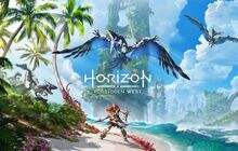 Dapat Banyak Hujatan, Sony Lakukan Pembaruan Kebijakan Upgrade Horizon Forbidden West