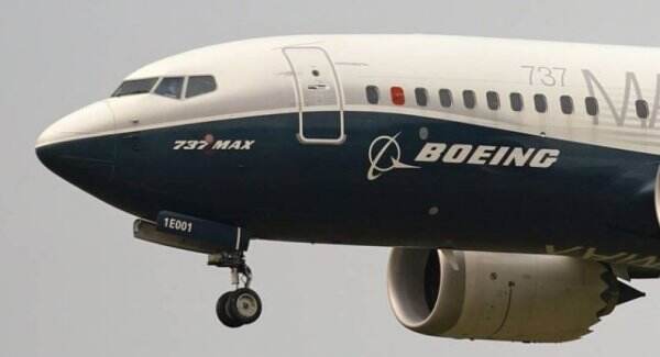 Singapura Akhirnya Cabut Larangan Terbang bagi Pesawat Boeing 737 Max