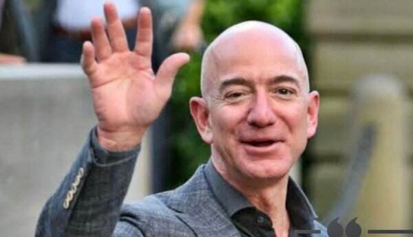 Jeff Bezos Gandeng Miliarder Rusia, Investasi Bareng di Startup yang Ciptakan Anti-Penuaan!