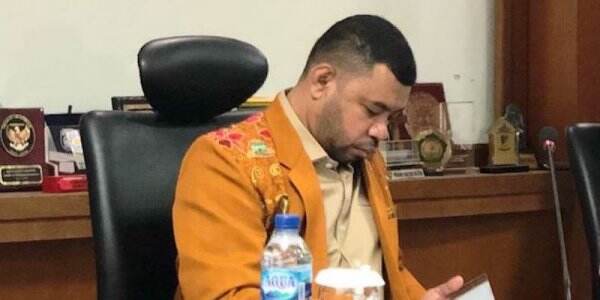 Filep Wamafma Urai 3 Penyebab KKB Terus Bergolak