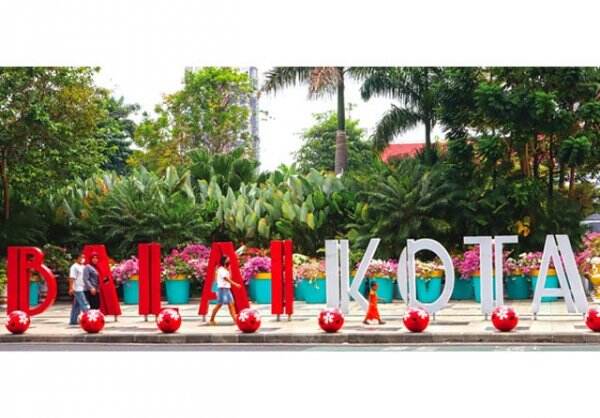 PPKM Level 2, Taman Kota sampai Kebun Binatang Surabaya Bersiap Buka