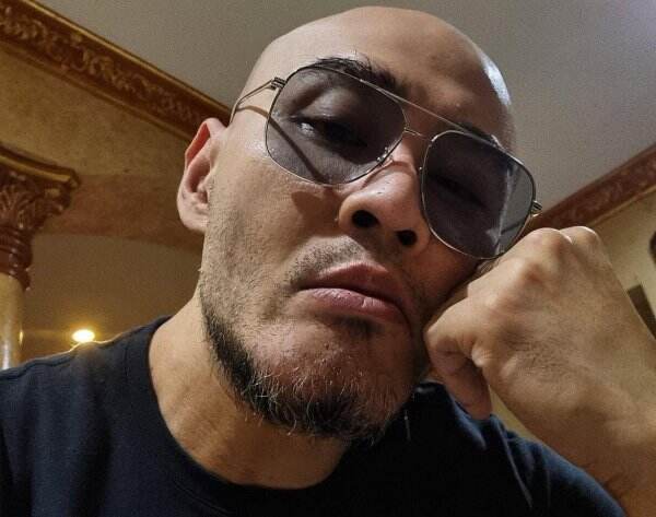 Deddy Corbuzier Sindir Perayaan Kebebasan Saipul Jamil: Menang Medali Emas?