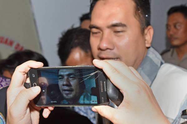 Sederet Pesohor Tolak Saipul Jamil Muncul Lagi di Televisi