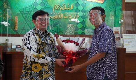 Bank bjb syariah Kembangkan Layanan Digital untuk Nasabah