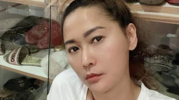 Diserang karena Bela Saipul Jamil, Inul Daratista Minta Maaf ke Netizen