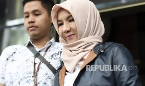 Pengusutan TPPU Bupati Kutai Kartanegara Tetap Berjalan