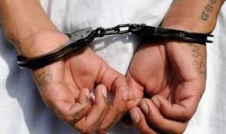 Polisi Ringkus Begal Tewasnya Korban