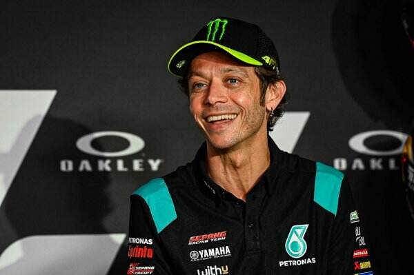 Ternyata, Valentino Rossi Hampir Pensiun dari MotoGP pada 2020