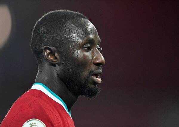 Terjadi Kudeta di Guinea, Liverpool Berusaha Keras Memulangkan Naby Keita