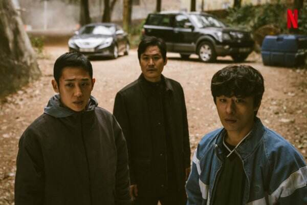 Bocoran Serial Netflix D.P. Season 2, K-Drama Lovers Wajib Tahu!