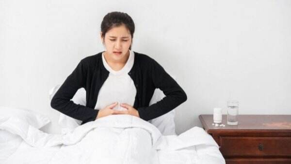 CATAT! 5 Jenis Sarapan Ini Perlu Dihindari Jika Tak Mau Asam Lambung Naik