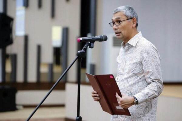 Penyelesaian Tunggakan BLBI Tinggal Di Singapura, Obligor Dipanggil Lewat Media Massa