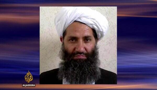 Taliban Kukuhkan Akhundzada Jadi Pemimpin Afghanistan Baru