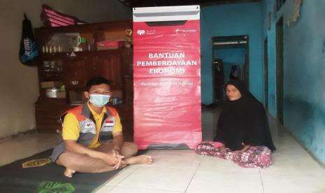 Usaha Arbaiyah Berkembang Setelah Dapat Modal Rumah Zakat